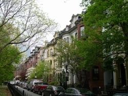 South End Historic District