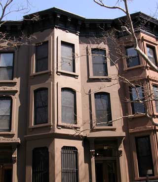 Park Slope Historic District