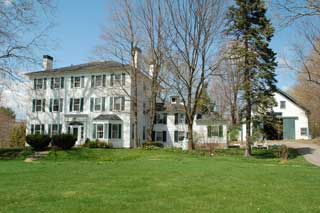Topsfield Town Common Historic District